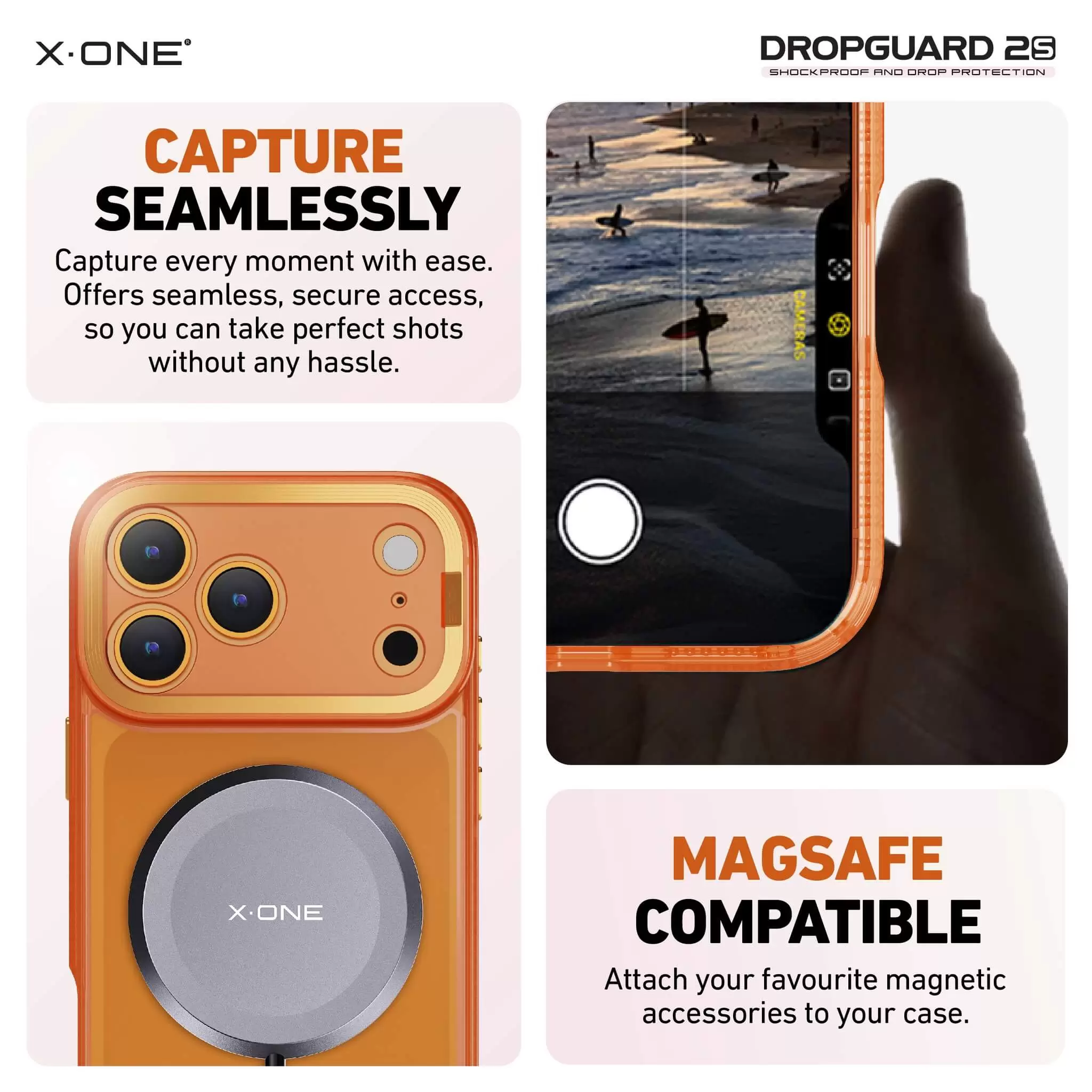 Serie DropGuard 2S
