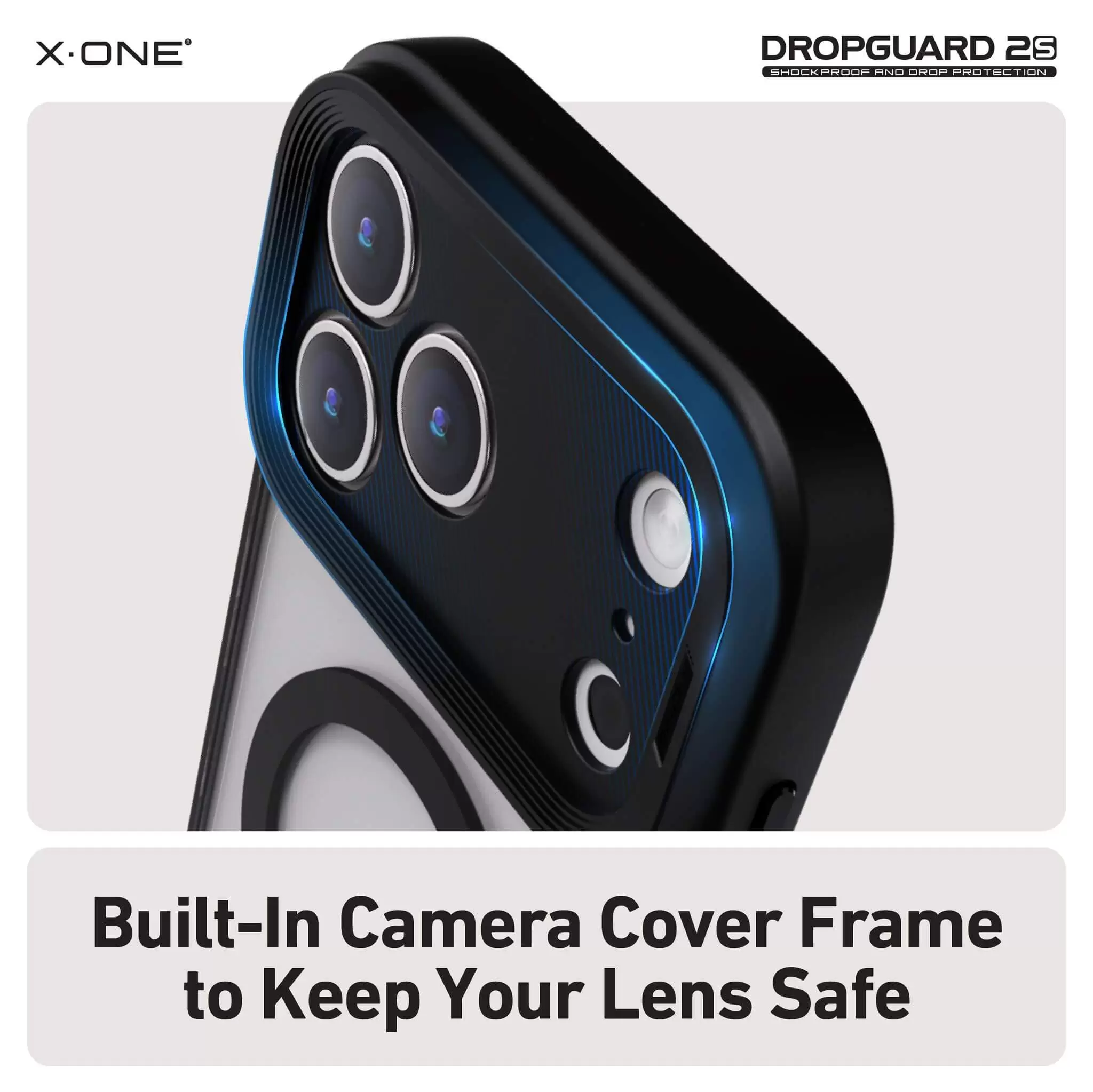Serie DropGuard 2S