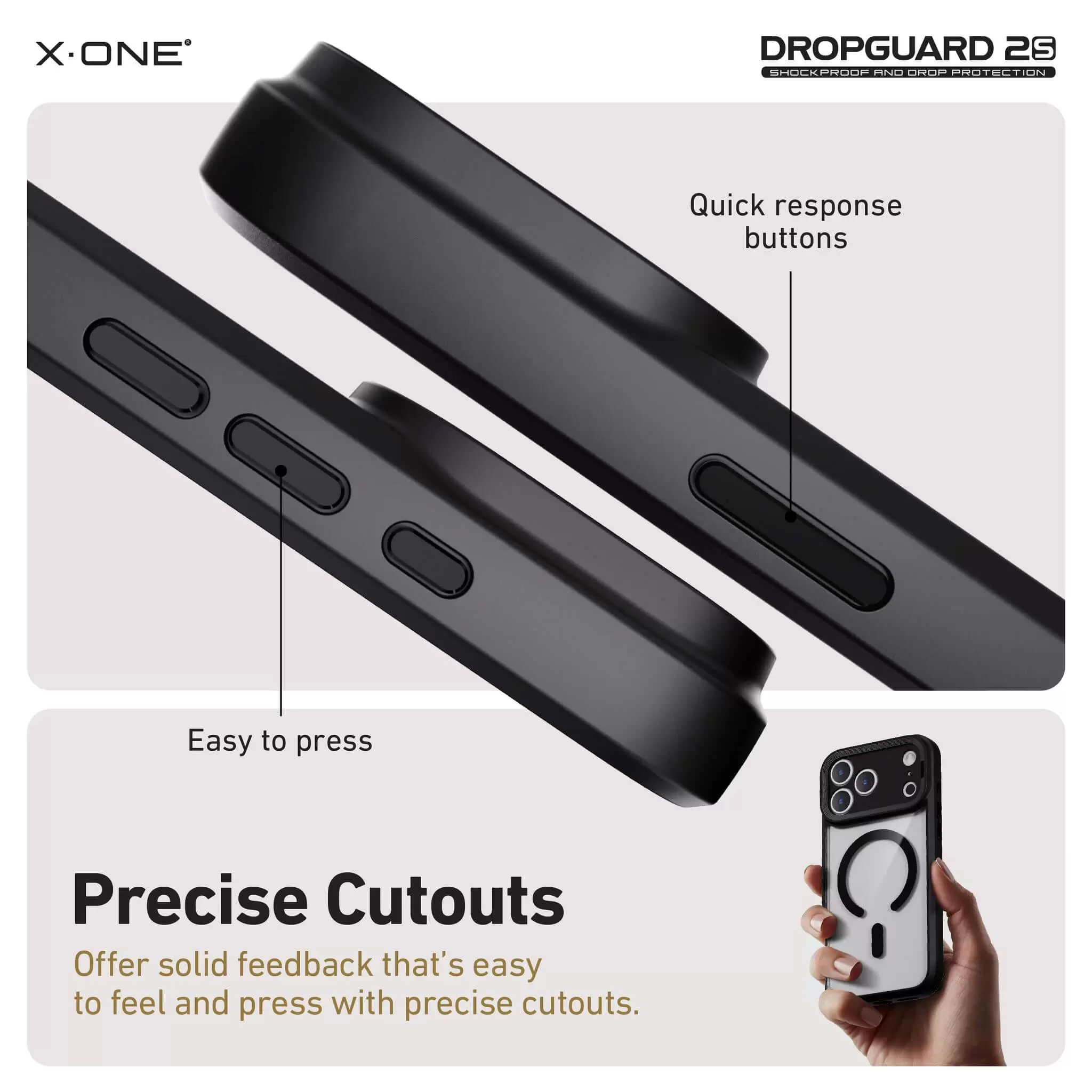 Serie DropGuard 2S