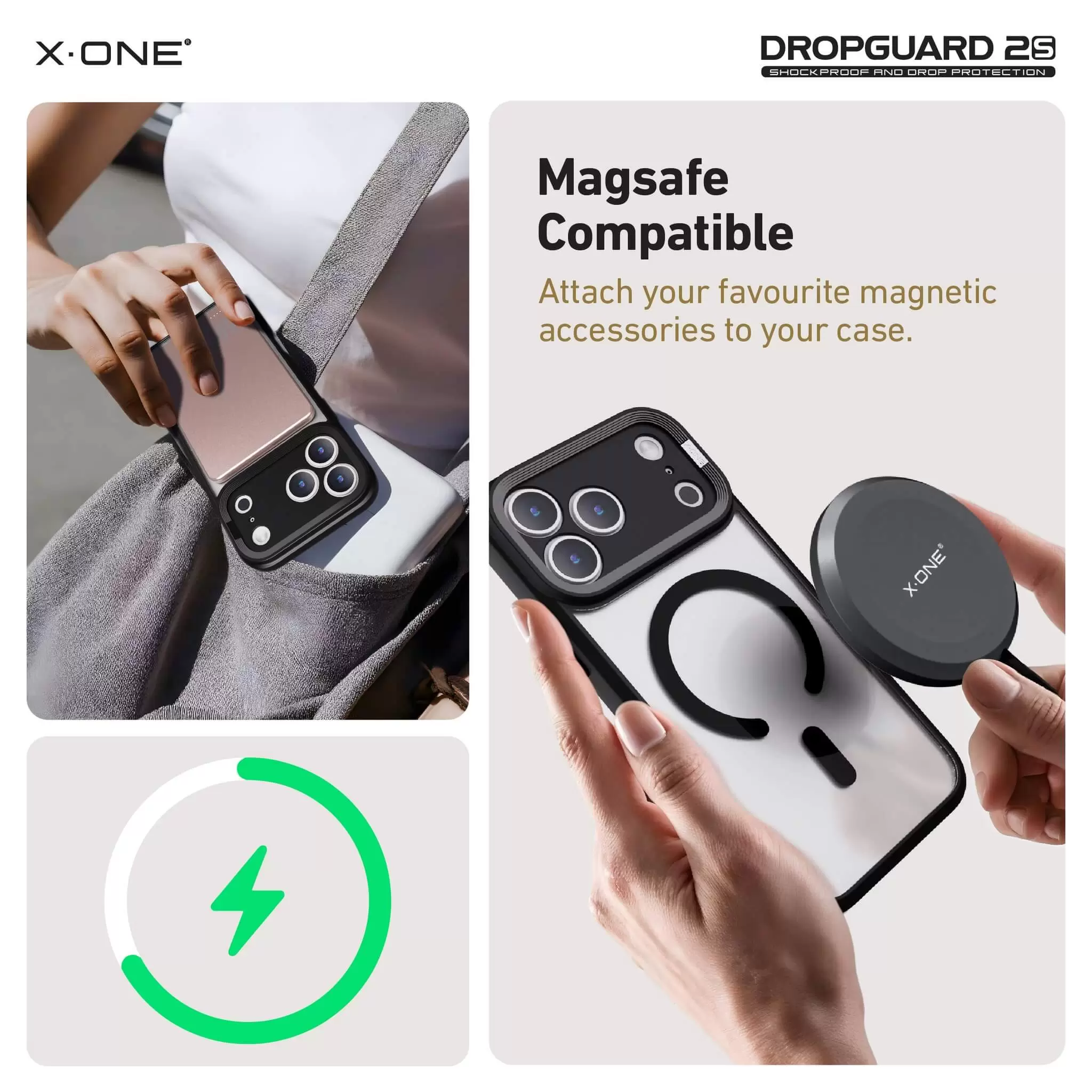 Serie DropGuard 2S