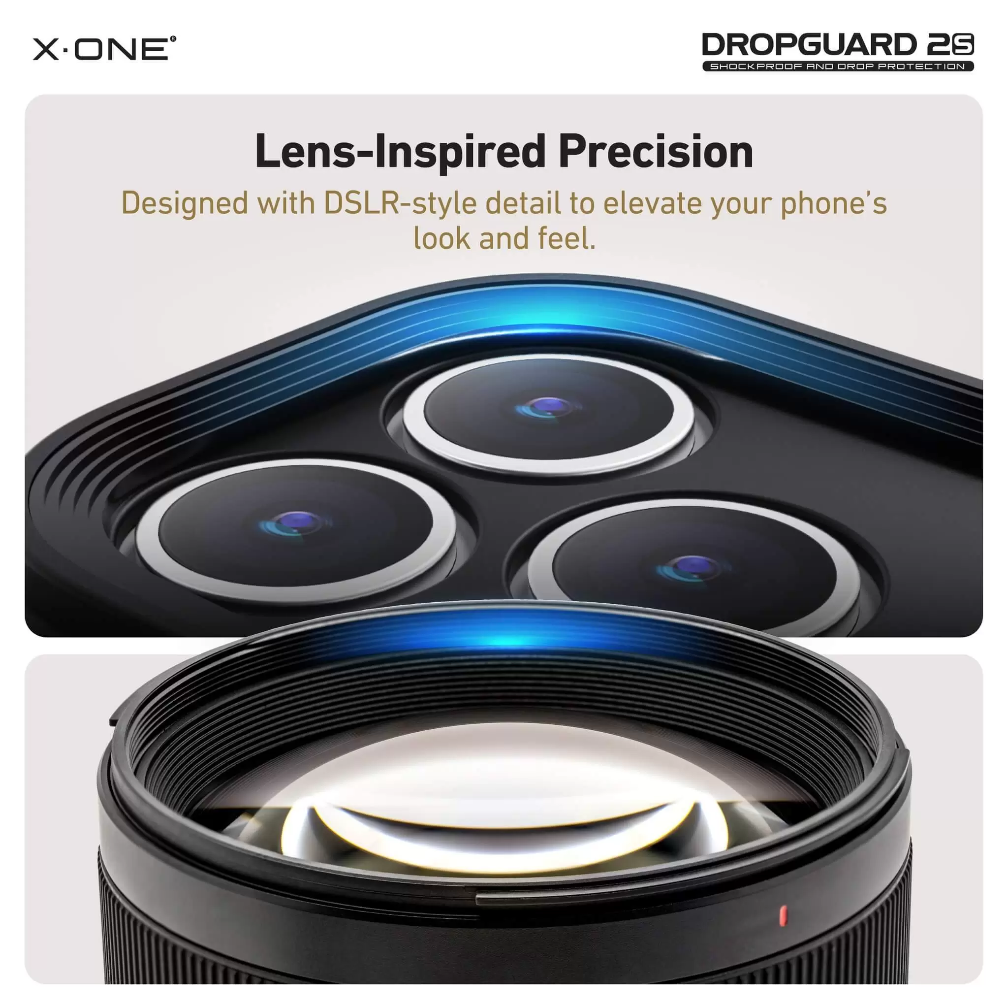 Serie DropGuard 2S
