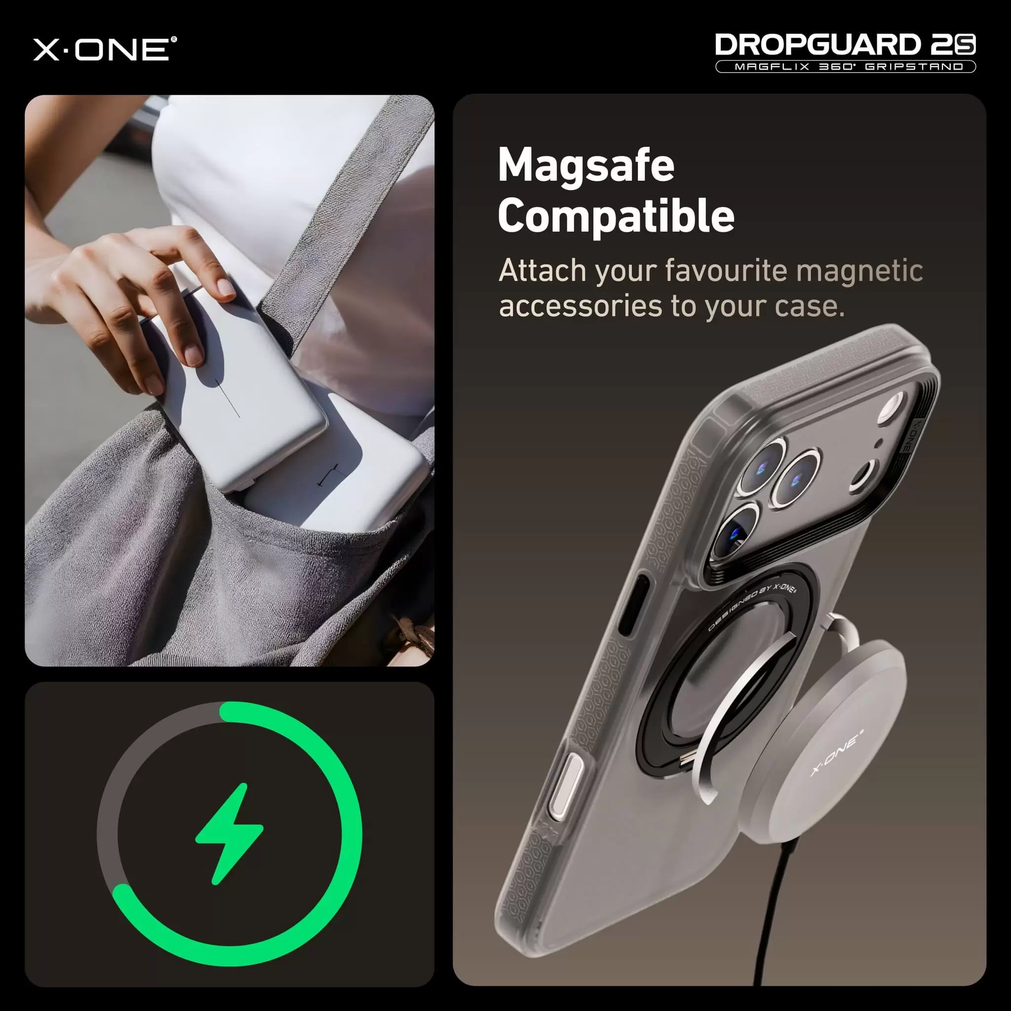 Serie DropGuard 2S