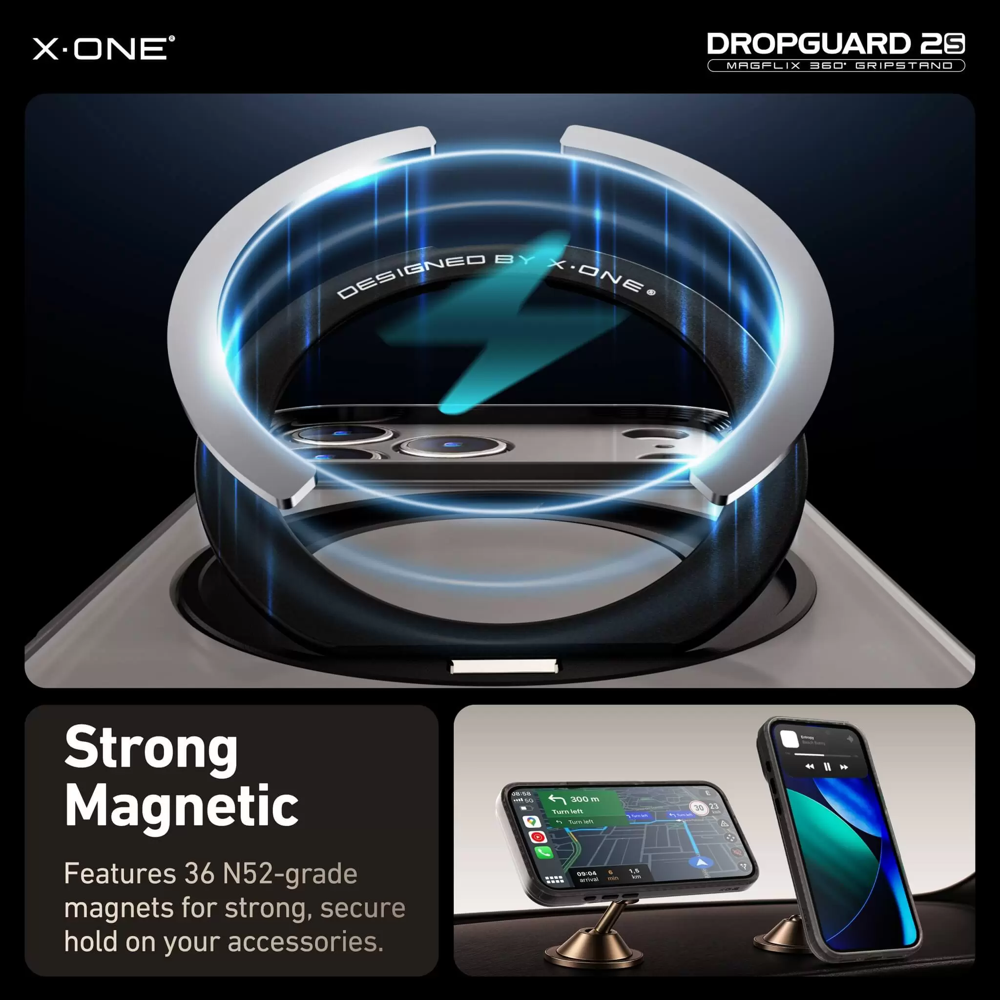 Serie DropGuard 2S