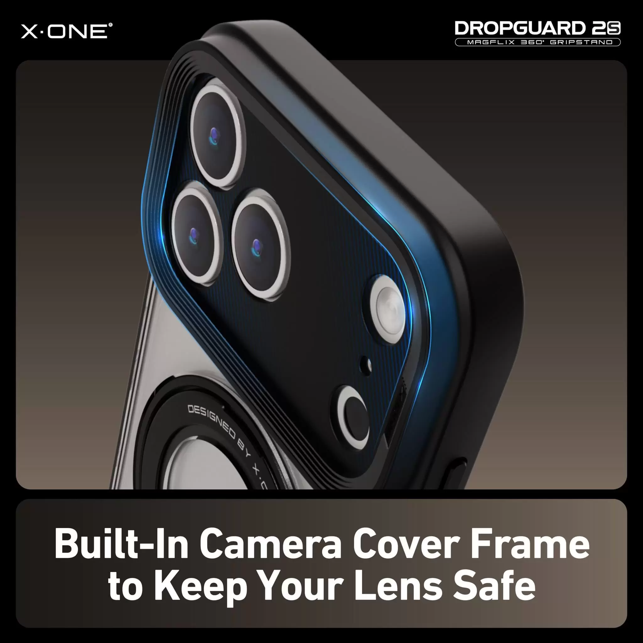 Serie DropGuard 2S