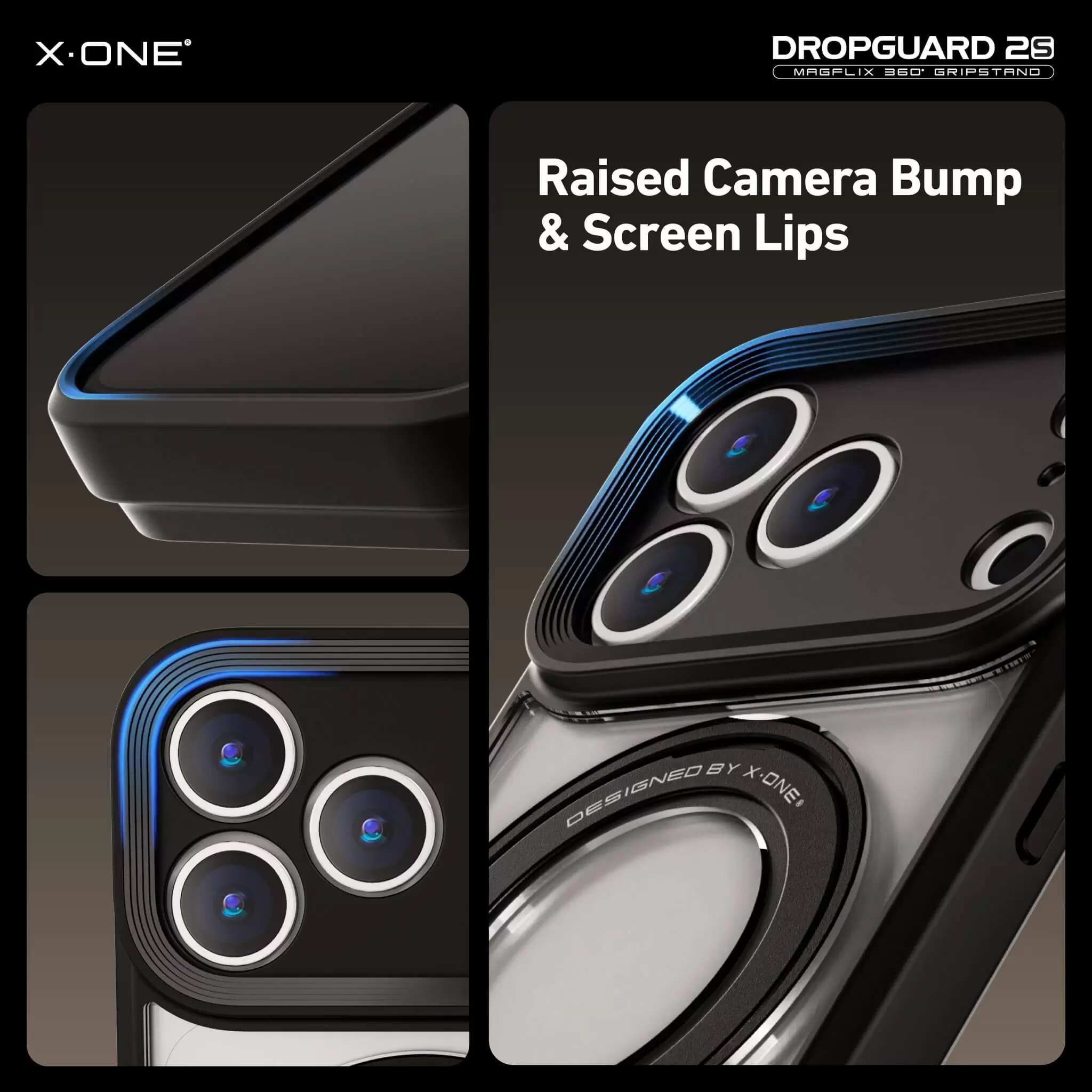 Serie DropGuard 2S