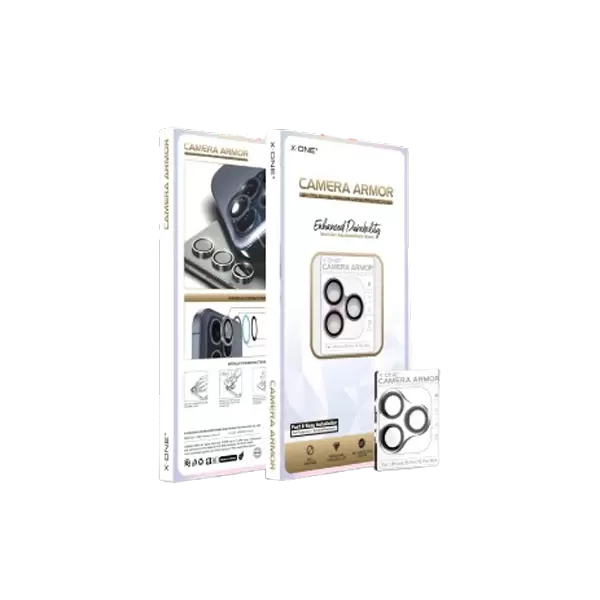 Armatura per fotocamera