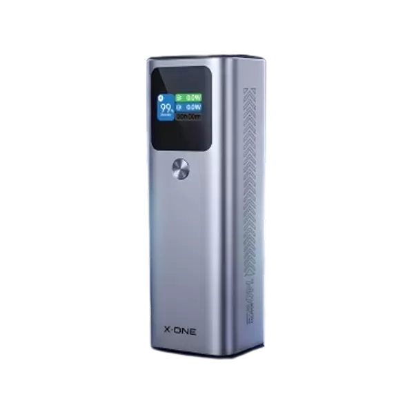 Powerbank stellare da 140 W 27600 mAh