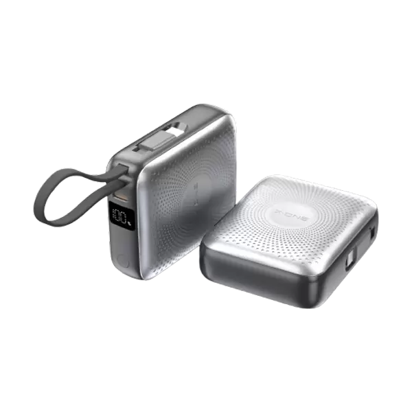 Powerbank NanoGo