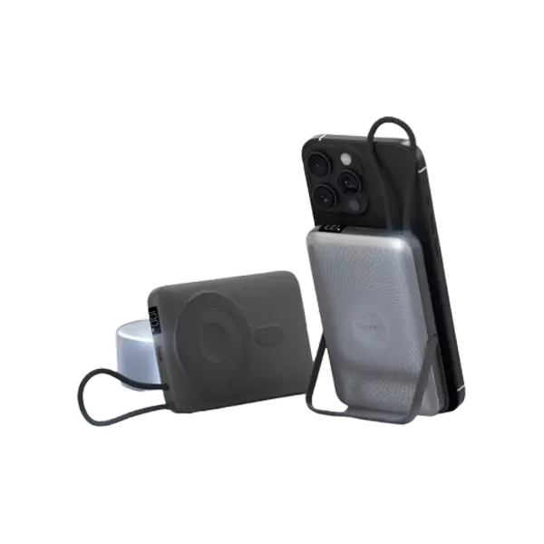 Caricatore portatile EZ MagCharge