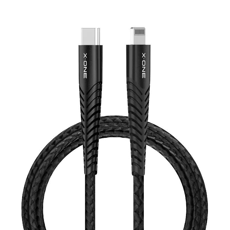 Cavo Ultra Pro: da C a Illuminazione